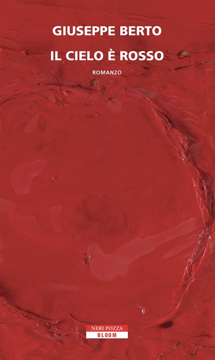 Il cielo è rosso - Giuseppe Berto - ebook