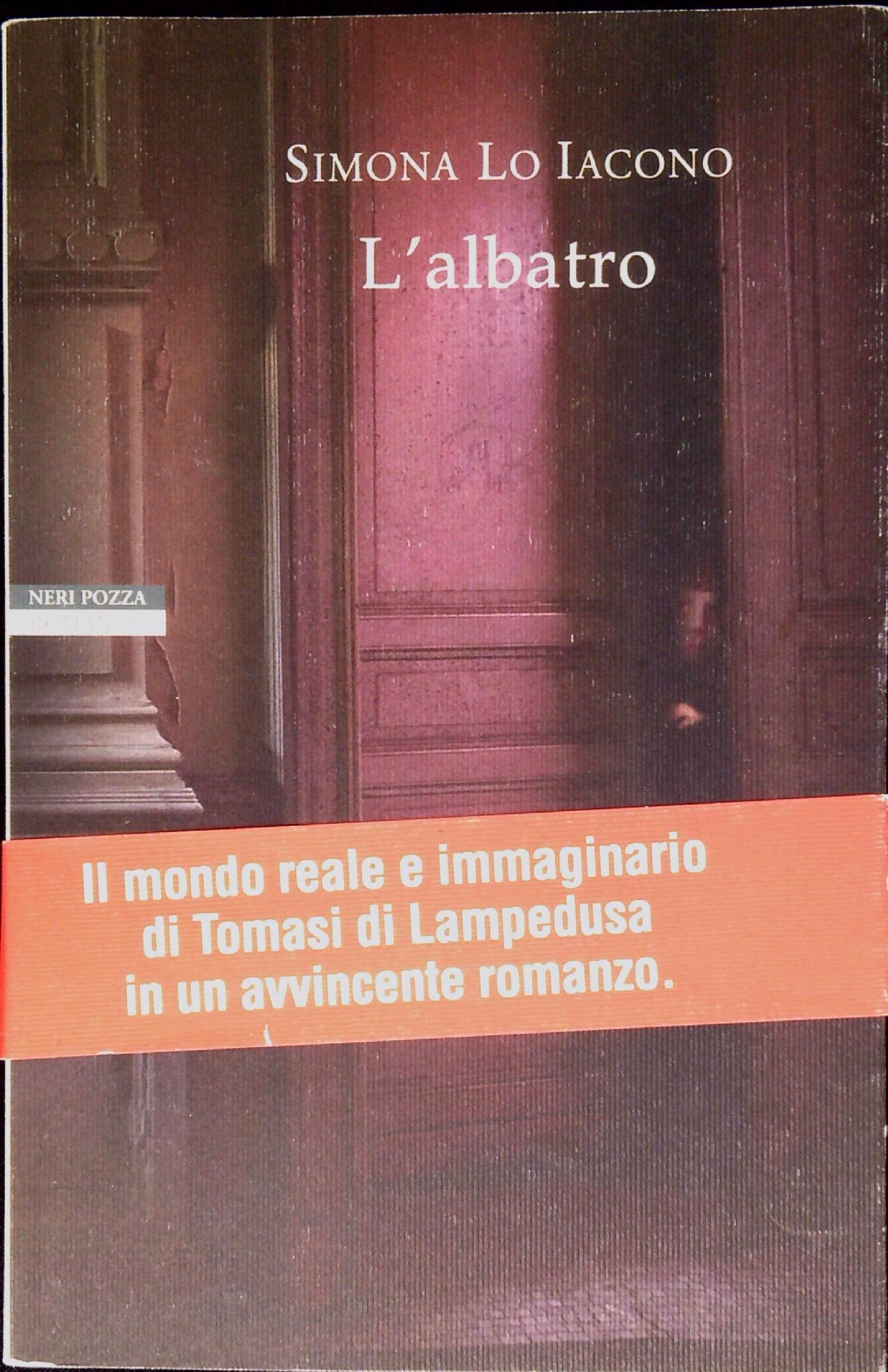 Libreria Serendipity