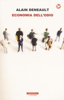 Economia dell' odio