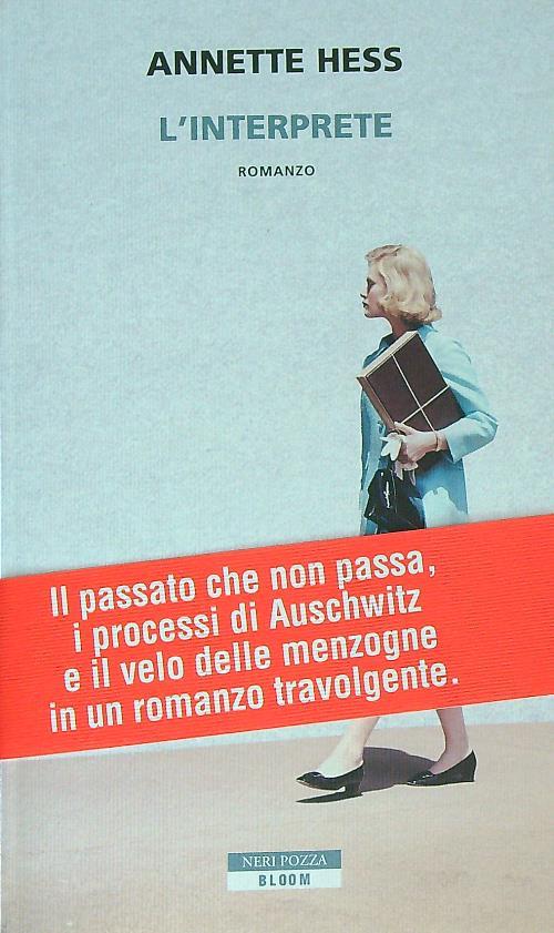 Libro di Faccia