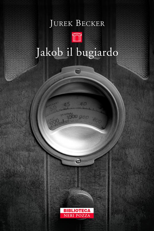 Jakob il bugiardo - Jurek Becker,Mario Devena - ebook