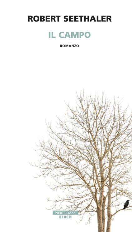 Il campo - Robert Seethaler,Riccardo Cravero - ebook
