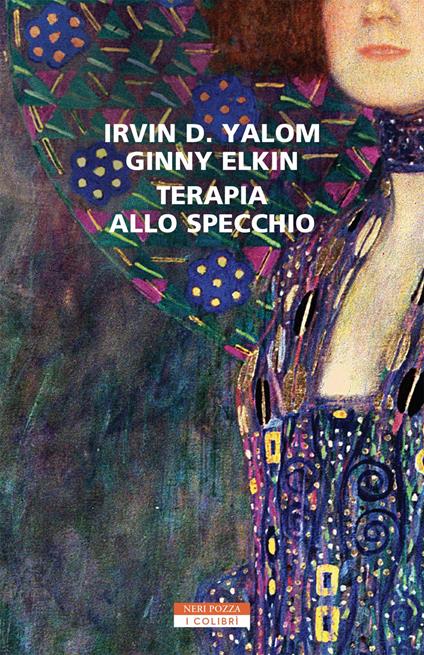 Terapia allo specchio - Ginny Elkin,Irvin D. Yalom,Ada Arduini - ebook