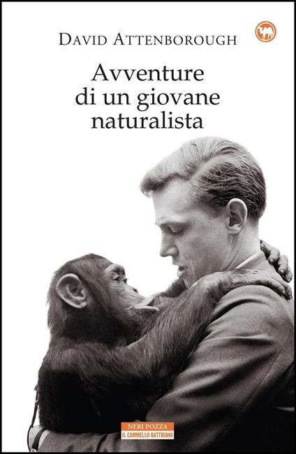 Avventure di un giovane naturalista - David Attenborough,Alessandro Zabini - ebook