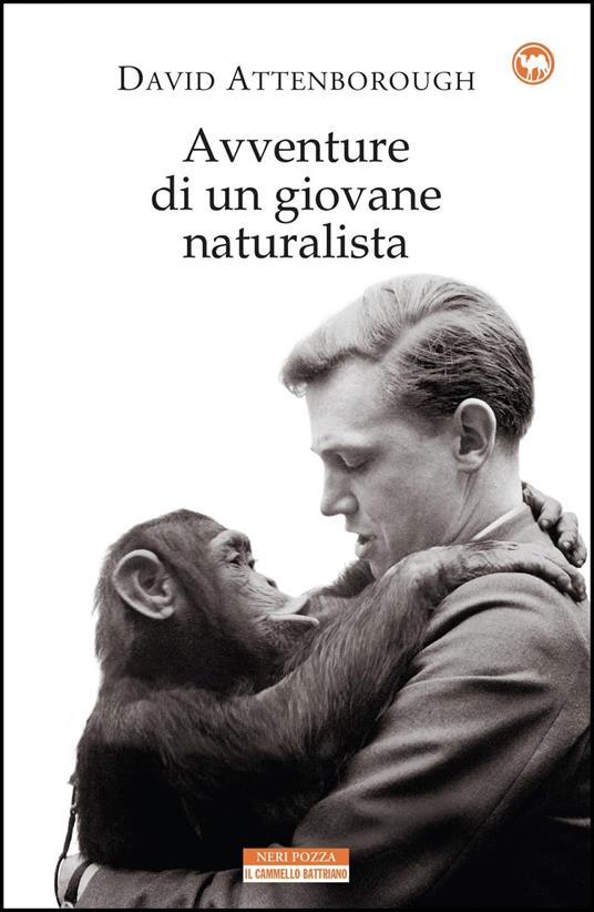 Avventure di un giovane naturalista - David Attenborough,Alessandro Zabini - ebook