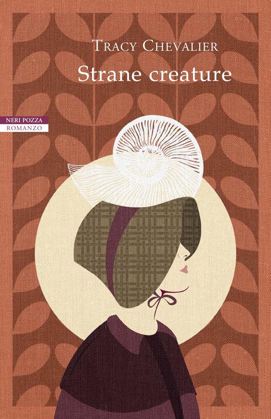 Strane creature - Tracy Chevalier,Massimo Ortelio - ebook