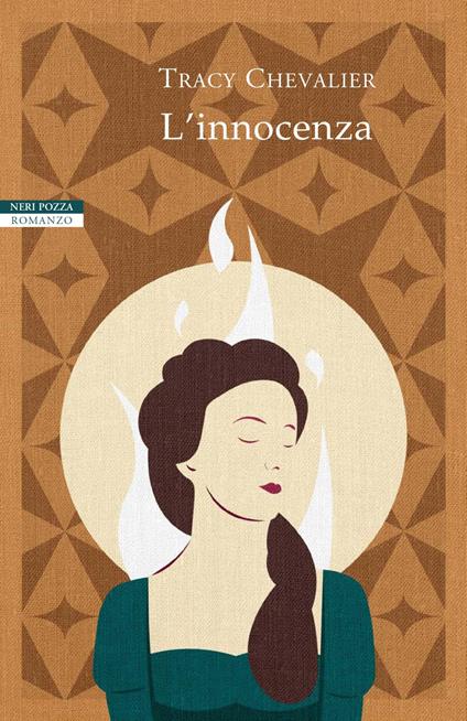 L' innocenza - Tracy Chevalier,Massimo Ortelio - ebook