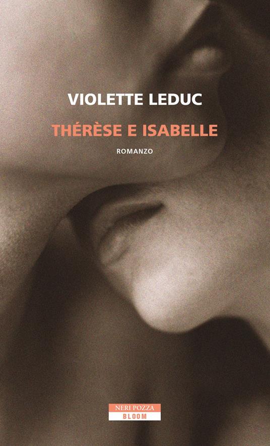 Thérèse e Isabelle - Violette Leduc - ebook