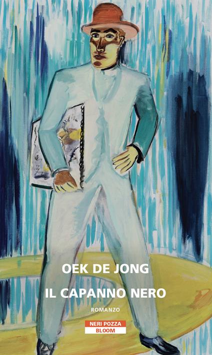 Il capanno nero - Oek de Jong,Antonio De Sortis - ebook