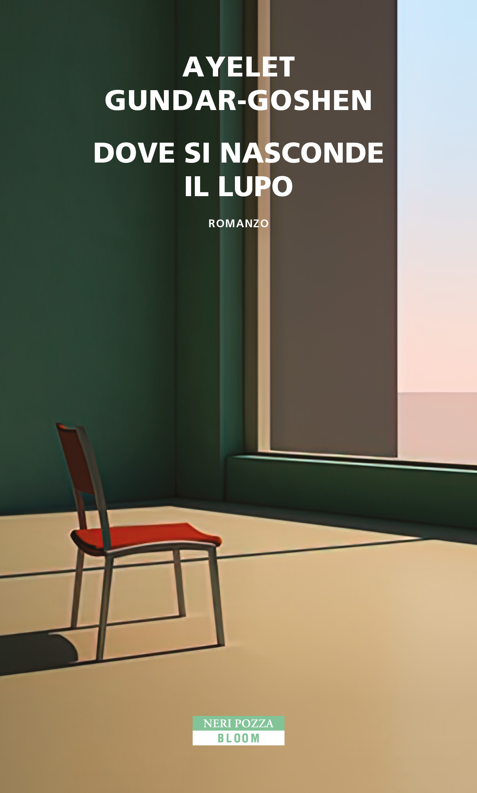 Libreria Scattisparsi Ravenna