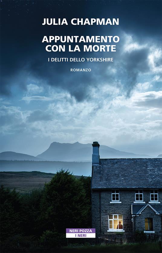 Appuntamento con la morte. I delitti dello Yorkshire - Julia Chapman,Alessandro Zabini - ebook