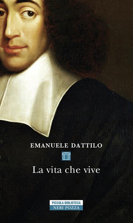 La vita che vive - Emanuele Dattilo - ebook