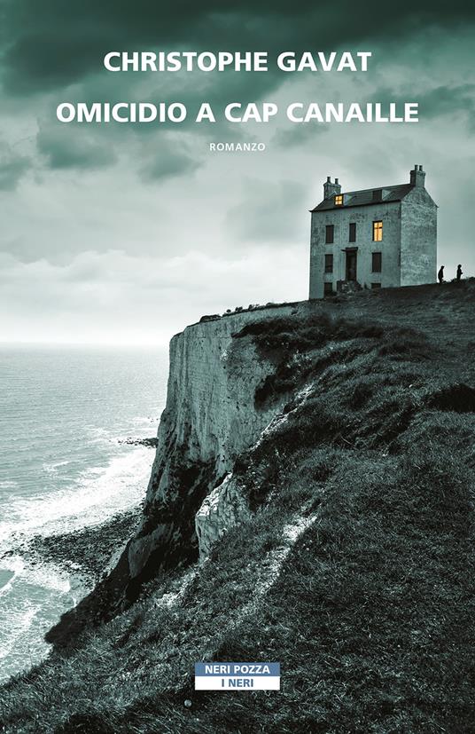 Omicidio a Cap Canaille - Christophe Gavat,Maddalena Togliani - ebook