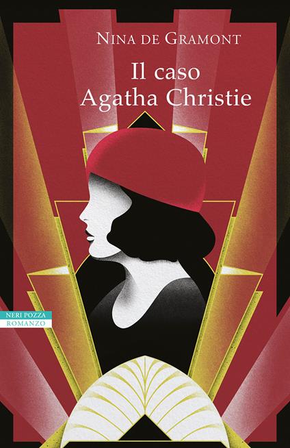 Il caso Agatha Christie - Nina Gramont de,Massimo Ortelio - ebook
