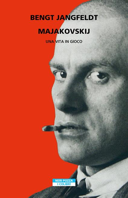 Majakovskij. Una vita in gioco - Bengt Jangfeldt - ebook