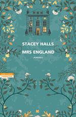 Mrs England
