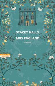 Mrs England