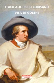 Vita di Goethe