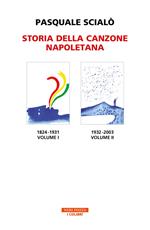 Storia della canzone napoletana