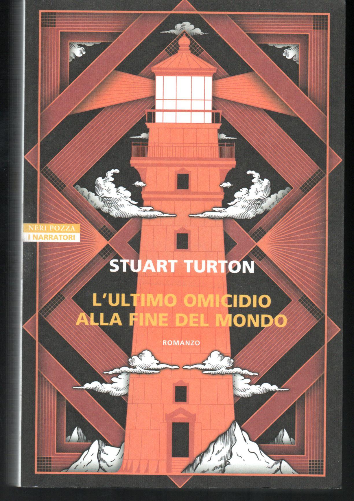 Libreria Tara