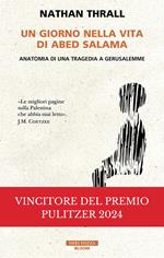 Un giorno nella vita di Abed Salama. Anatomia di una tragedia a Gerusalemme