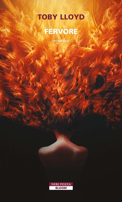 Fervore - Toby Lloyd,Silvia Albesano - ebook