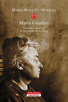 Maria Gudice