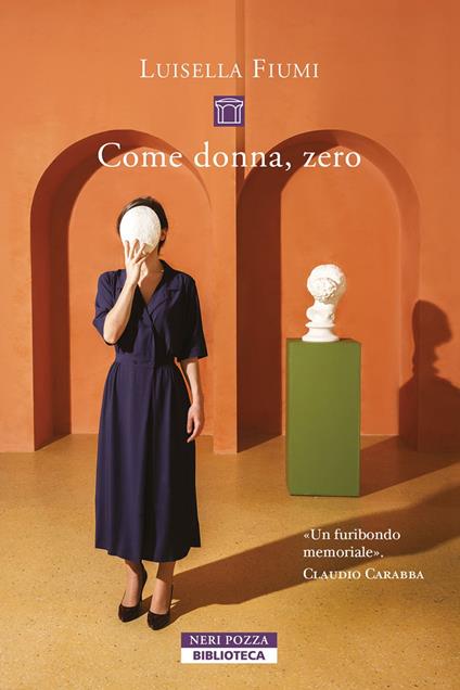 Come donna, zero - Luisella Fiumi - ebook