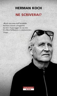 Ne scriverai?