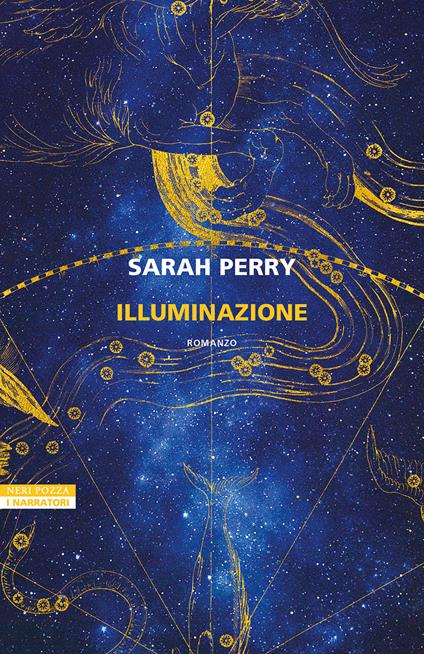 Illuminazione - Sarah Perry,Anna Mioni - ebook
