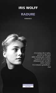 Libro Radure Iris Wolff