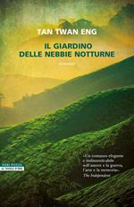 Il giardino delle nebbie notturne