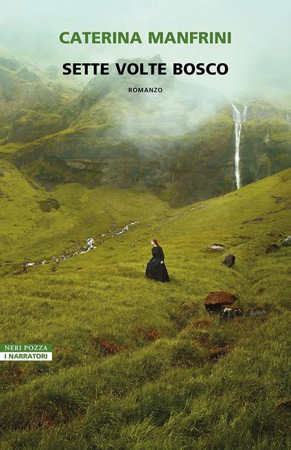 Sette volte bosco - Caterina Manfrini - ebook