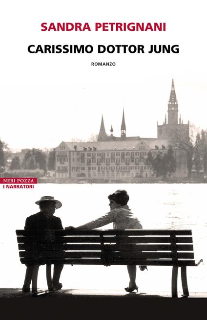 Carissimo dottor Jung - Sandra Petrignani - ebook