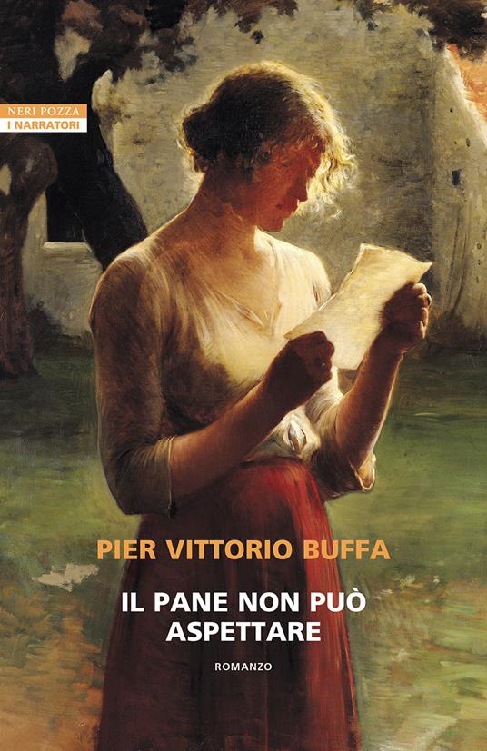 Il pane non può aspettare - Pier Vittorio Buffa - ebook