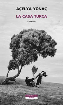 Libro La casa turca Açelya Yönaç