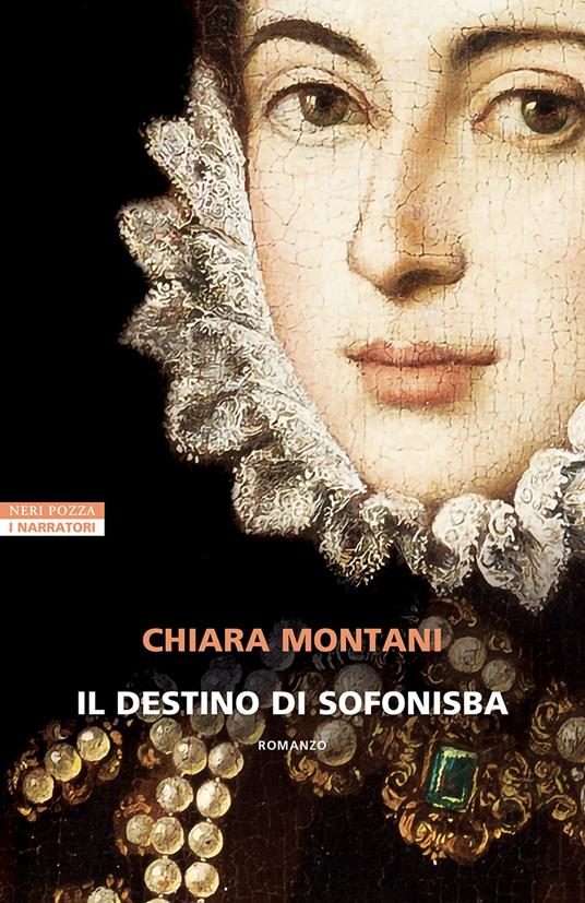 Il destino di Sofonisba - Chiara Montani - ebook