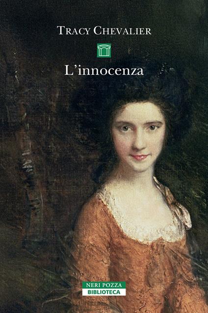 L' innocenza - Tracy Chevalier,Massimo Ortelio - ebook