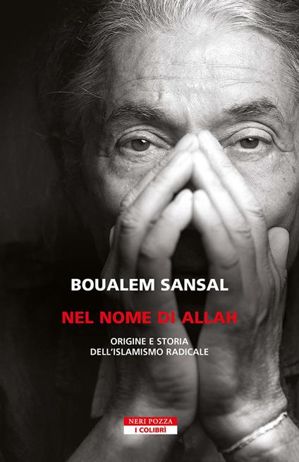 Nel nome di Allah. Nuova edizione - Boualem Sansal,Margherita Botto - ebook