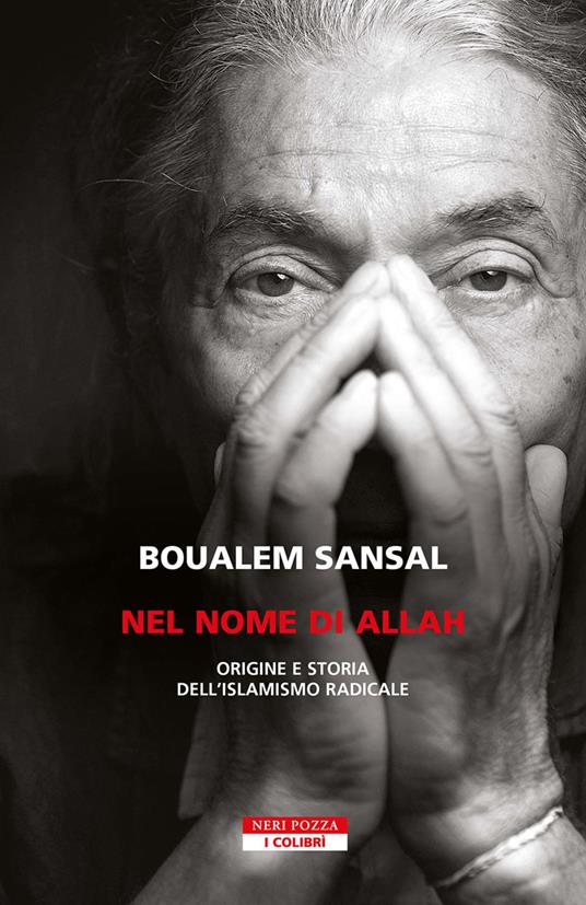 Nel nome di Allah. Nuova edizione - Boualem Sansal,Margherita Botto - ebook