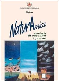 Naturamica - copertina