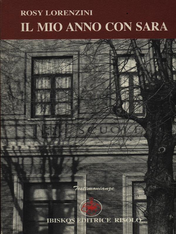Libro di Faccia