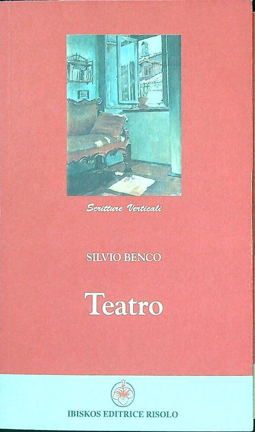 Teatro