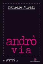 Andrò via