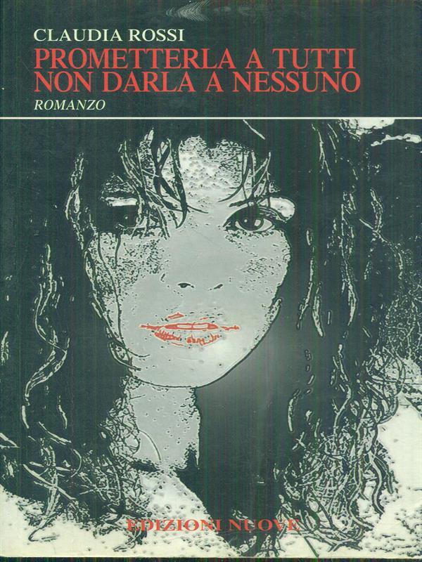Libro di Faccia