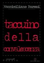 Taccuino della convalescenza