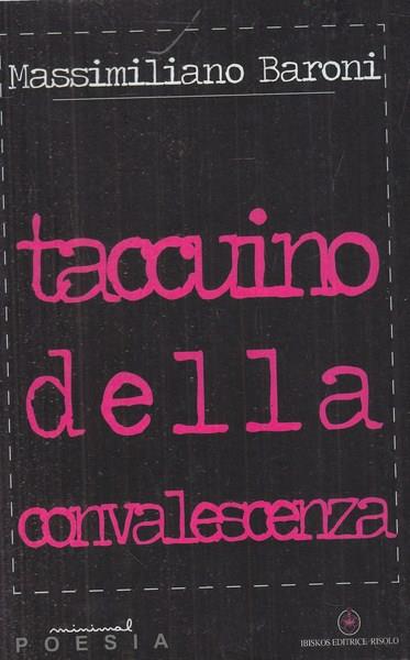 Libro di Faccia