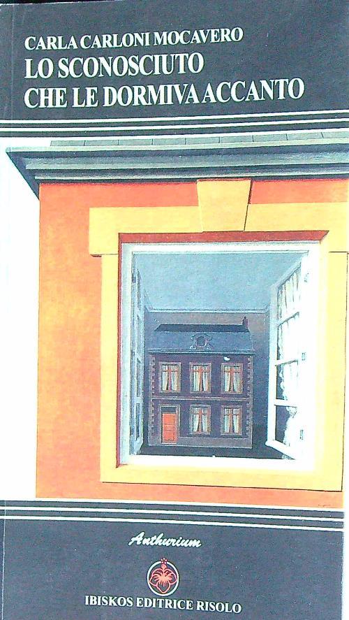 Libro di Faccia