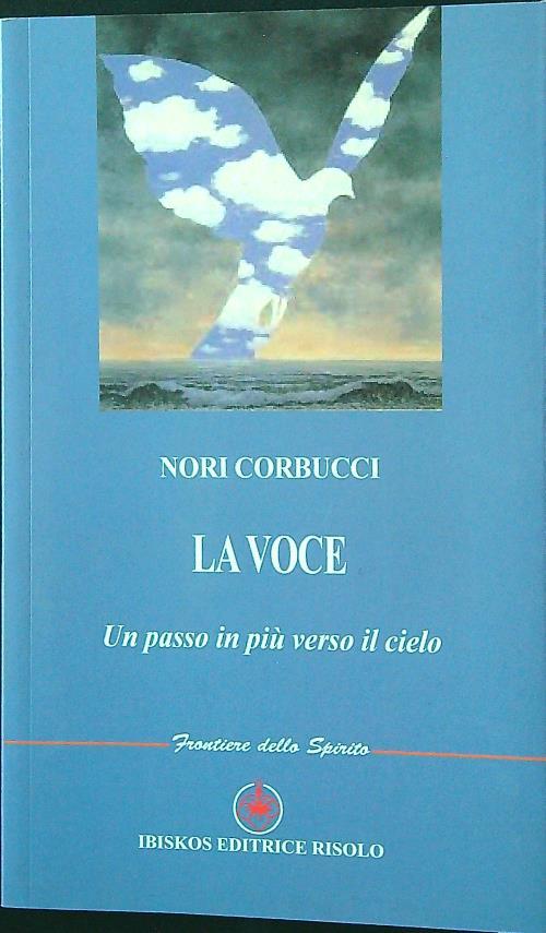 Libro di Faccia