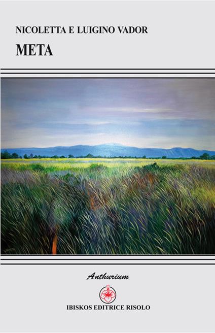 Meta - Nicoletta Vador,Luigino Vador - copertina